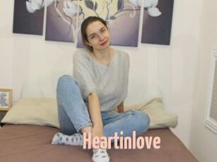 Heartinlove