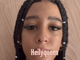 heilyqueen 18A blog