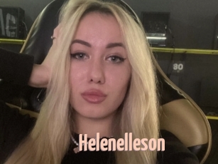 Helenelleson
