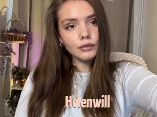 Helenwill