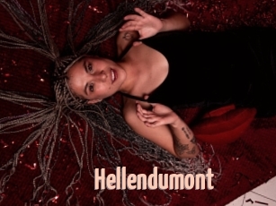 Hellendumont