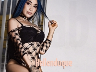 Hellenduque