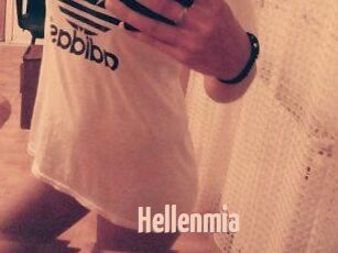 Hellenmia