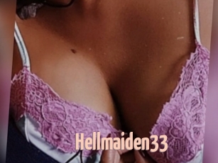 Hellmaiden33