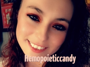 Hemopoieticcandy