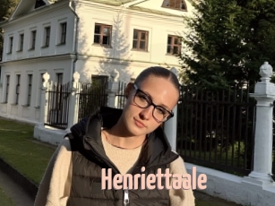 Henriettaale