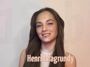 Henriettagrundy
