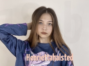 Henriettahalsted