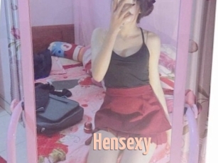 hensexy 18A blog
