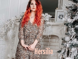Hersilia