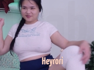 heyrori 18A blog