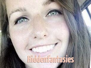 Hiddenfantasies