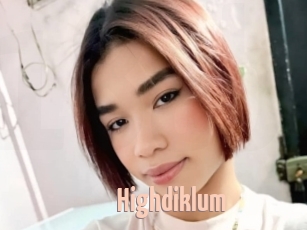 Highdiklum