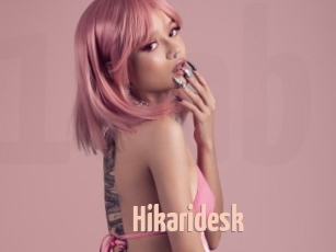 Hikaridesk