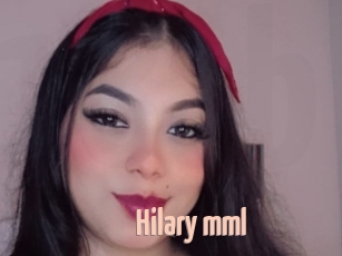 Hilary_mml