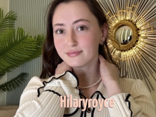 Hilaryroyce