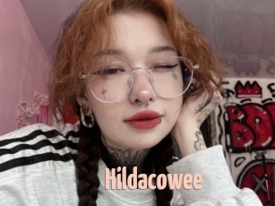Hildacowee