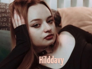 hilddavy 18A blog