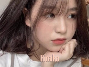 Hinako