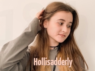 Hollisadderly