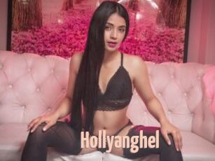 Hollyanghel