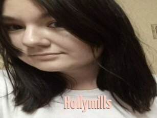 Hollymills