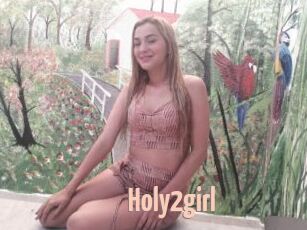 Holy2girl