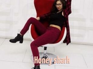 Honey_shark