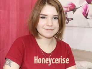 Honeycerise