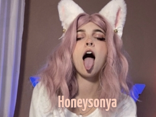 Honeysonya