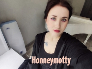 Honneymotty