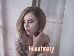 Hoootmary