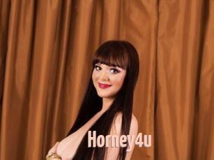 Horney4u