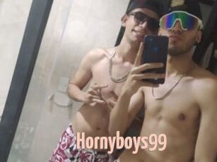 Hornyboys99