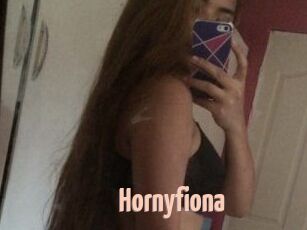 Hornyfiona
