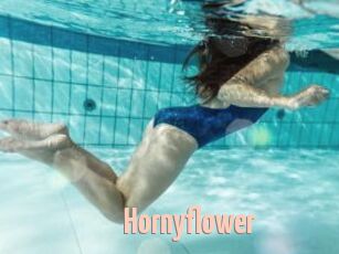 Hornyflower