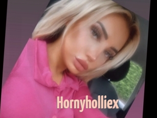 Hornyholliex