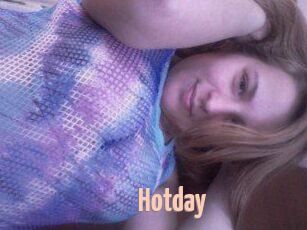 Hotday
