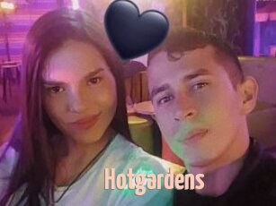 Hotgardens