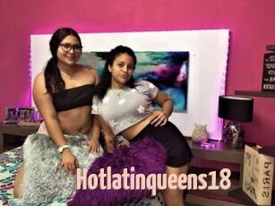Hotlatinqueens18