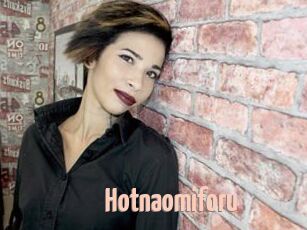 Hotnaomiforu