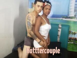 Hotttercouple