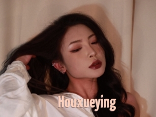 Houxueying