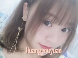 Huangyouyuan