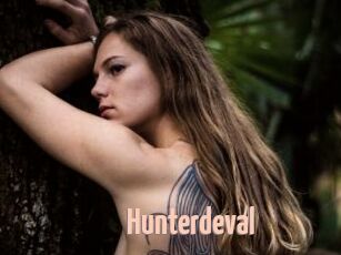 Hunterdeval