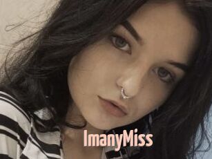 ImanyMiss