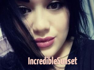 IncredibleSunset