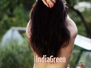 IndiaGreen
