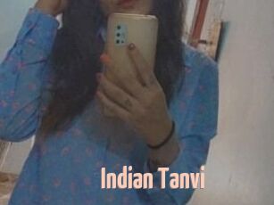 Indian_Tanvi