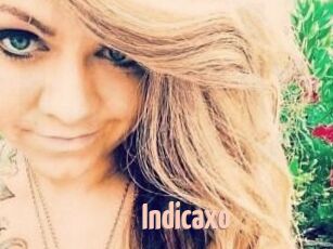 Indicaxo
